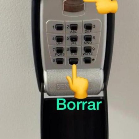 Uim Mediterraneo Casa Virgen De Los Dolores Wifi Sagunto Kültér fotó