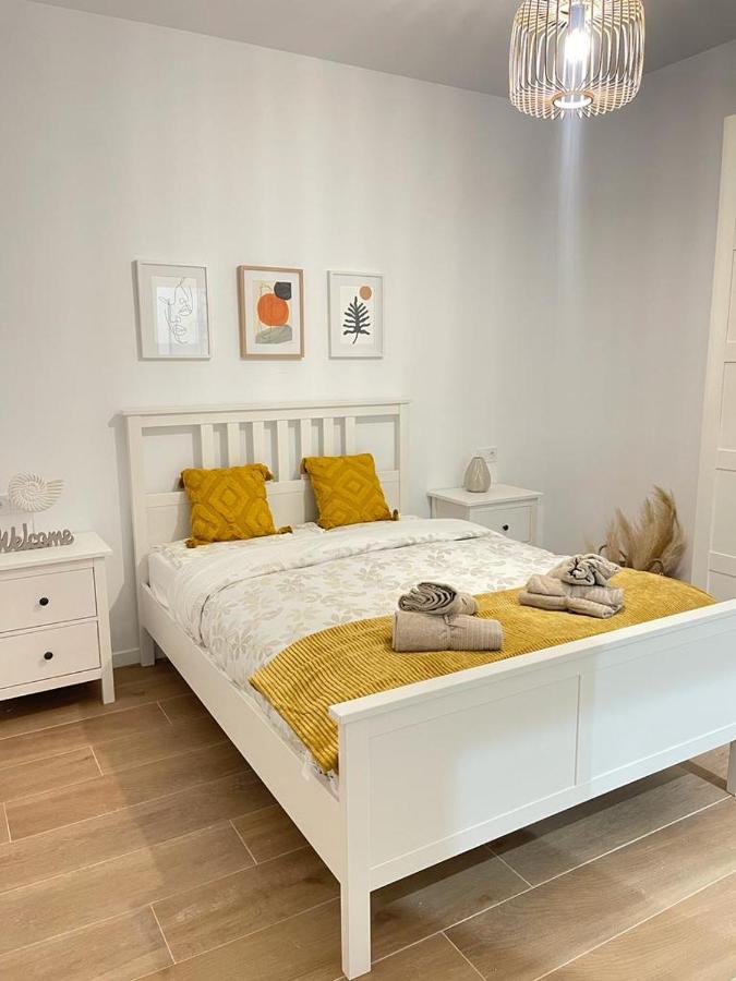 Uim Mediterraneo Casa Virgen De Los Dolores Wifi Sagunto Kültér fotó