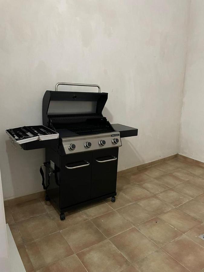Uim Mediterraneo Casa Virgen De Los Dolores Wifi Sagunto Kültér fotó