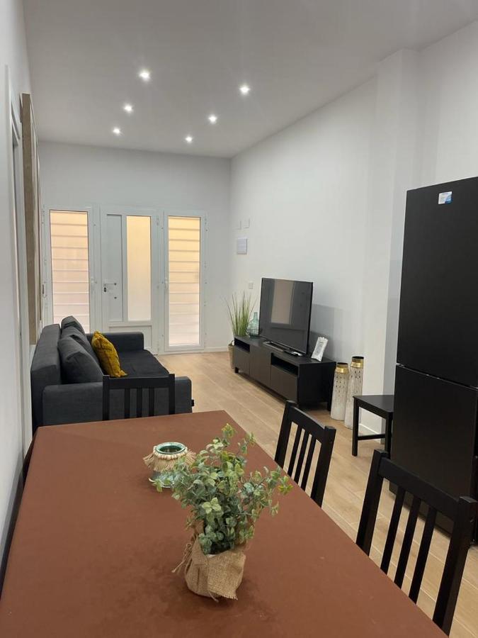 Uim Mediterraneo Casa Virgen De Los Dolores Wifi Sagunto Kültér fotó